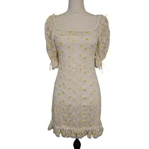 For love and lemons brulee daisy online
